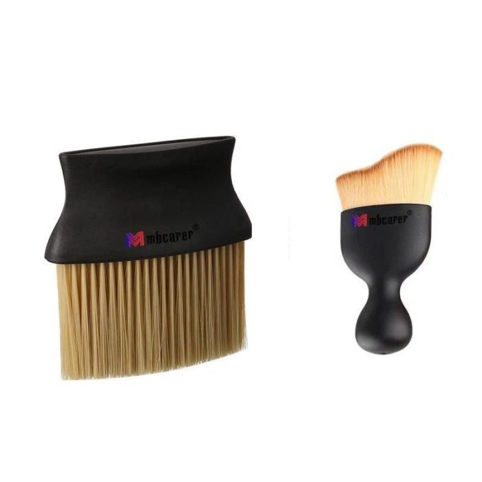 Compact Car Interior Detailing Brush - Image 1