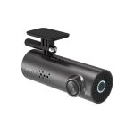 1080P HD Night Vision Car Dash Camera with Voice & App Control - Image 2