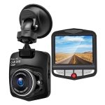 1080P HD Car Dash Camera with Rear View & Motion Detection - Image 2