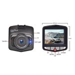 1080P HD Car Dash Camera with Rear View & Motion Detection - Image 4