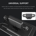 10.1" Wireless CarPlay Android Touch Screen Headrest Monitor - Image 6