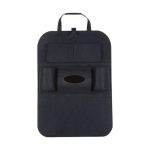Universal 6-Pocket Car Back Seat Storage Organizer - Image 4
