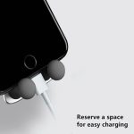 Universal Gravity Air Vent Car Phone Holder for Cellphones and GPS - Image 7