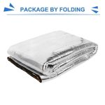 Car Sound Insulation Mat - Image 7