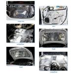 Car Sound Insulation Mat - Image 6