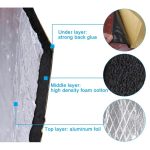Car Sound Insulation Mat - Image 3