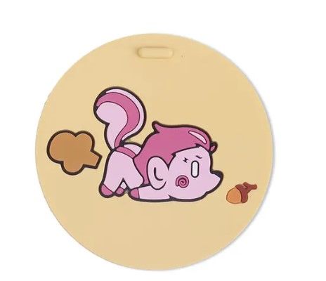 Squirrel 2
