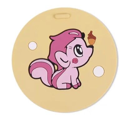 Squirrel 1