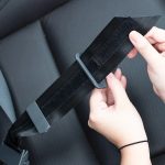 Child Car Seat Belt Adjuster: Safety and Comfort for Children Aged 3 to 16 Years - Image 5