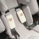 Kid's Comfort Safety Seat Belt Cushion & Sleep Positioner - Image 3