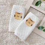 Kid's Comfort Safety Seat Belt Cushion & Sleep Positioner - Image 5