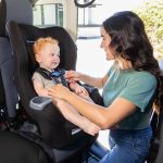 Convertible 3-in-1 Car Seat for Infants to Toddlers - Image 5