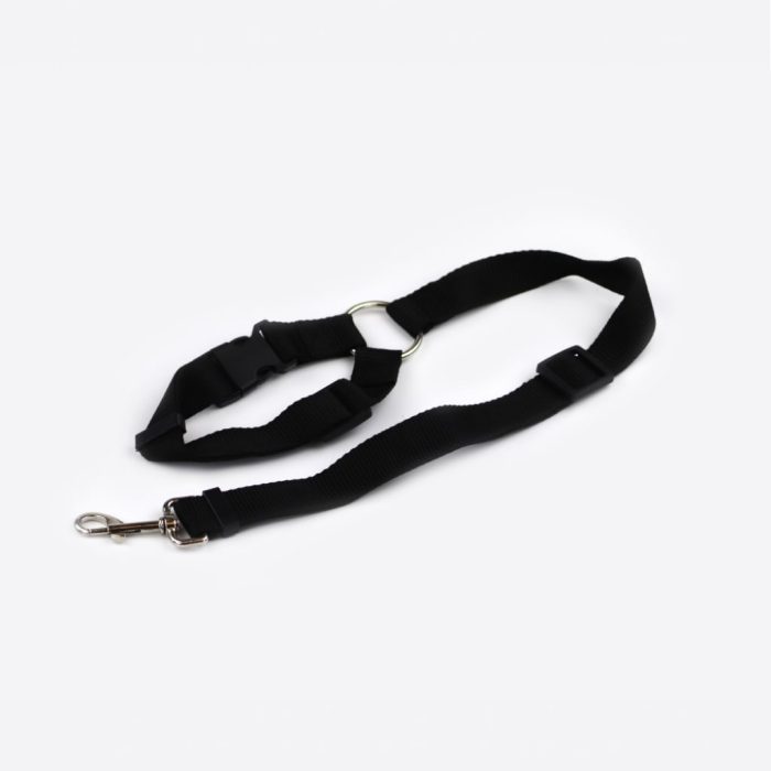 Dog Car Seatbelt Set (2pcs) - Image 1