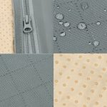 Waterproof Dog Car Seat Cover & Safety Hammock - Image 4