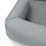 Waterproof Dog Car Seat Cover & Safety Hammock - Image 5