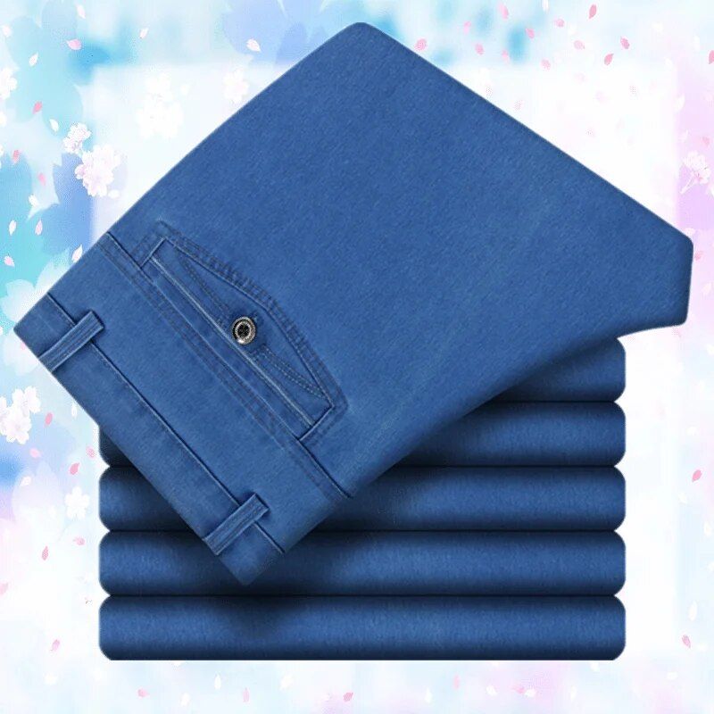 Light Blue Thicken