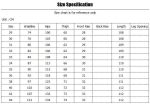 Men's Casual Military Cargo Jeans - Multi-Pocket Comfort Fit - Image 6
