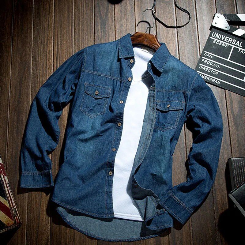 Dark Blue