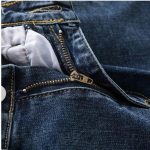 High Waist Skinny Stretch Pencil Jeans - Women's Spring/Summer Fashion - Image 6