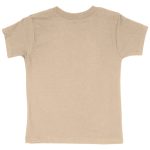 The Wild One Toddler T-Shirt - Best Design Kids' T-Shirt - Trendy Tee Shirt for Toddler - Image 4