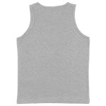 The Wild One Kids' Jersey Tank - Best Design Sleeveless T-Shirt - Trendy Kids' Tank Top - Image 5