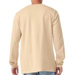 I'm Mom's Favorite Long Sleeve T-Shirt - Cute T-Shirt - Graphic Long Sleeve Tee - Image 4