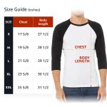 I'm Mom's Favorite Baseball T-Shirt - Cute T-Shirt - Graphic Baseball Tee - Image 5
