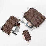 Fashionable 3-in-1 Crossbody & Sling Bags - Image 7