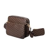 Fashionable 3-in-1 Crossbody & Sling Bags - Image 3