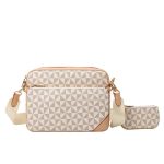Fashionable 3-in-1 Crossbody & Sling Bags - Image 4