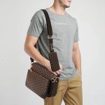 Fashionable 3-in-1 Crossbody & Sling Bags - Image 5