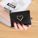 Compact Fashionista Mini Wallet - Image 5