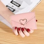 Compact Fashionista Mini Wallet - Image 3