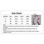 Elegant Puff Sleeve Summer Dress - Image 6