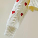 Women's Sweet Love Pullover Sweater - Image 5