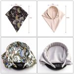 Chic Solid Color Polyester Hairband for Women - Image 2