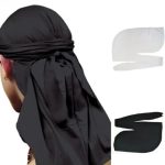 Versatile Quick-Dry Head Scarf - Image 3