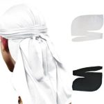 Versatile Quick-Dry Head Scarf - Image 4