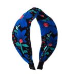Floral Bohemia Summer Hairband - Image 7