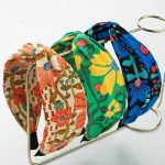Floral Bohemia Summer Hairband - Image 2