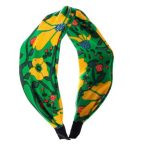 Floral Bohemia Summer Hairband - Image 6