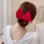 Multifunctional Colorful Hair Band - Image 3