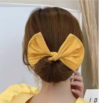 Multifunctional Colorful Hair Band - Image 4