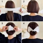 Multifunctional Colorful Hair Band - Image 5