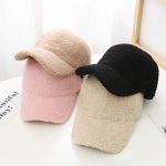 Cozy Warm Unisex Baseball Cap - Image 2