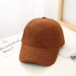 Cozy Warm Unisex Baseball Cap - Image 6