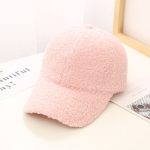Cozy Warm Unisex Baseball Cap - Image 4