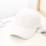 Cozy Warm Unisex Baseball Cap - Image 7