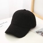 Cozy Warm Unisex Baseball Cap - Image 5