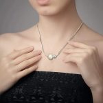 Fine Jewelry Necklace - Image 6
